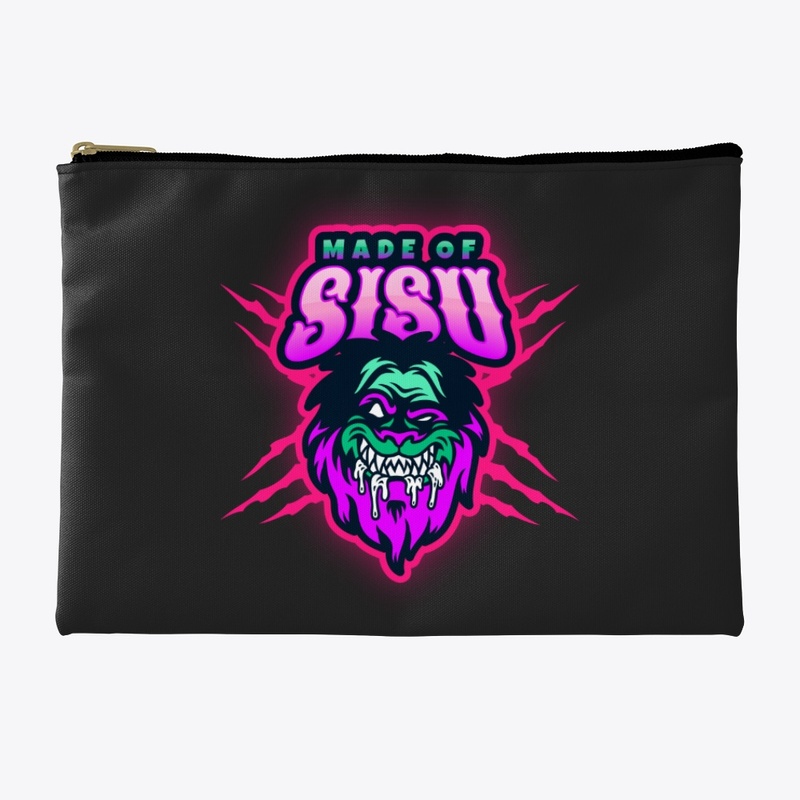 Made of Sisu Wicked One