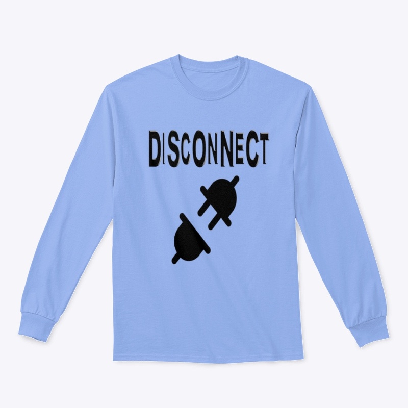 Disconnect