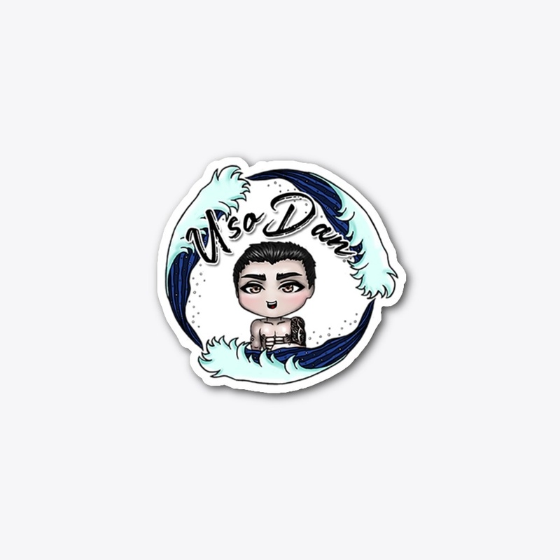 UsoDan Merch