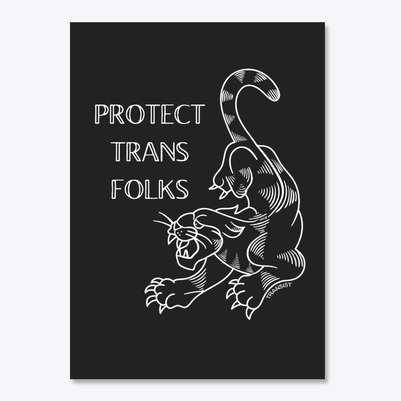Protect Trans Folks