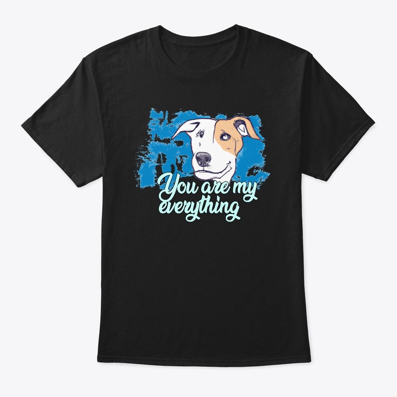 Best Dogs T-shirt for men women 