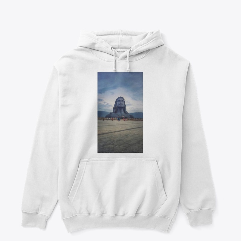 Premium Ring-Spun Cotton T-Shirt