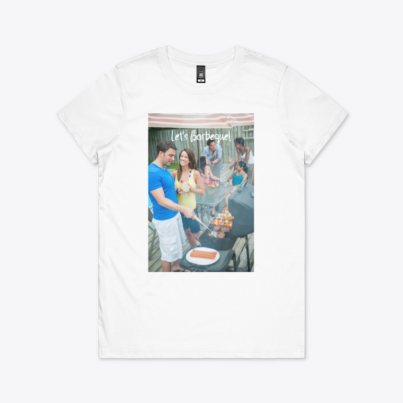 Barbeque