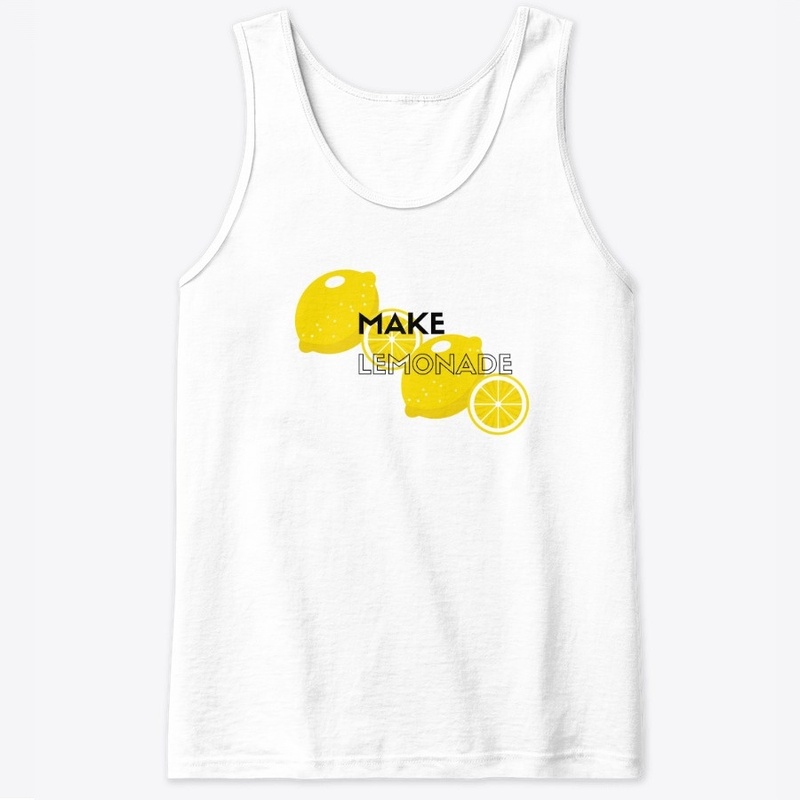 Fruit Salad -     Make Lemonade!