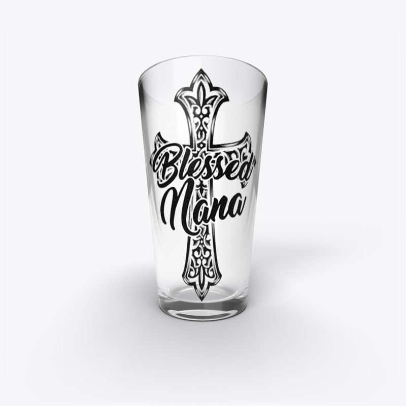 Blessed Nana