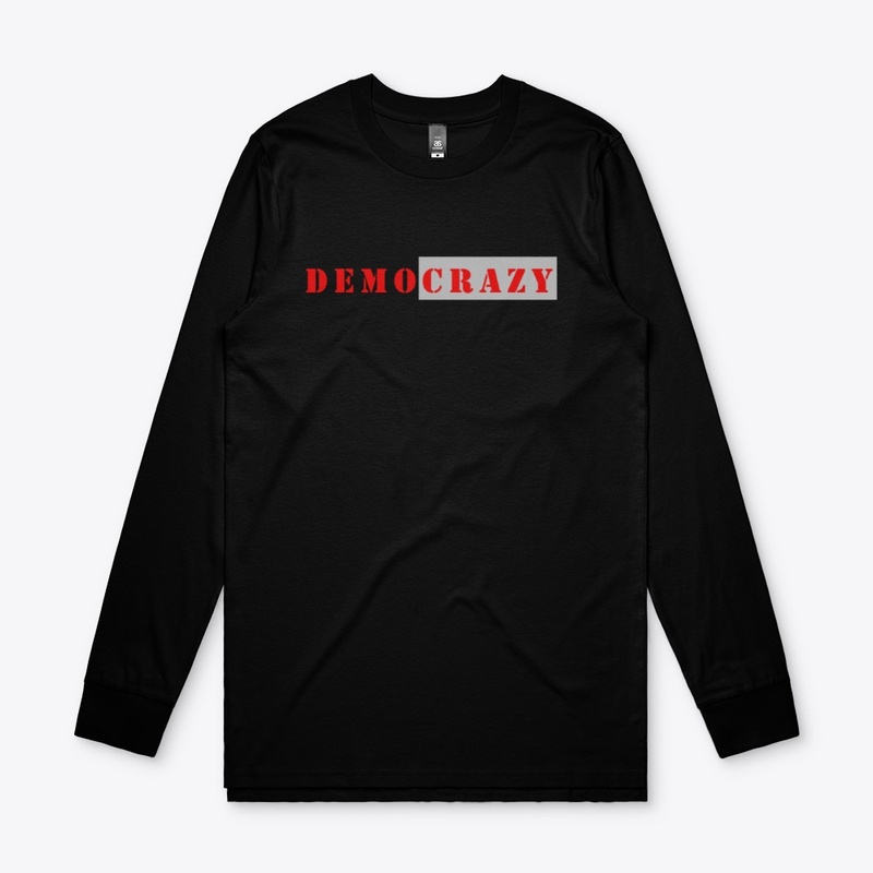 DemoCrazy