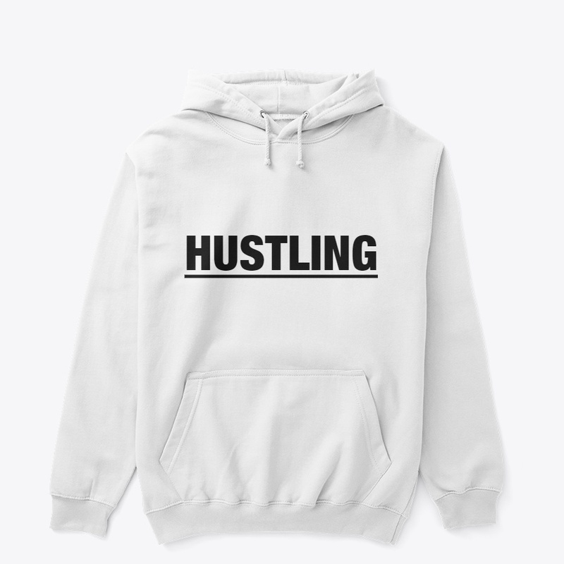 HUSTLE
