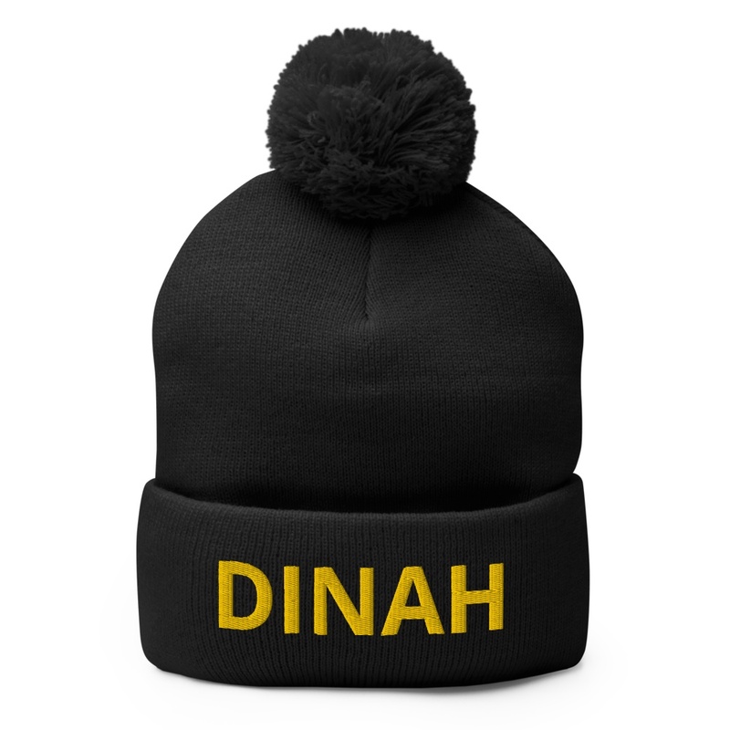 DINAH