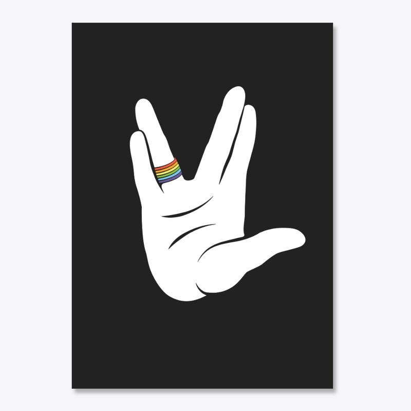 Live Long: Light 2.0 🚀 SFSF