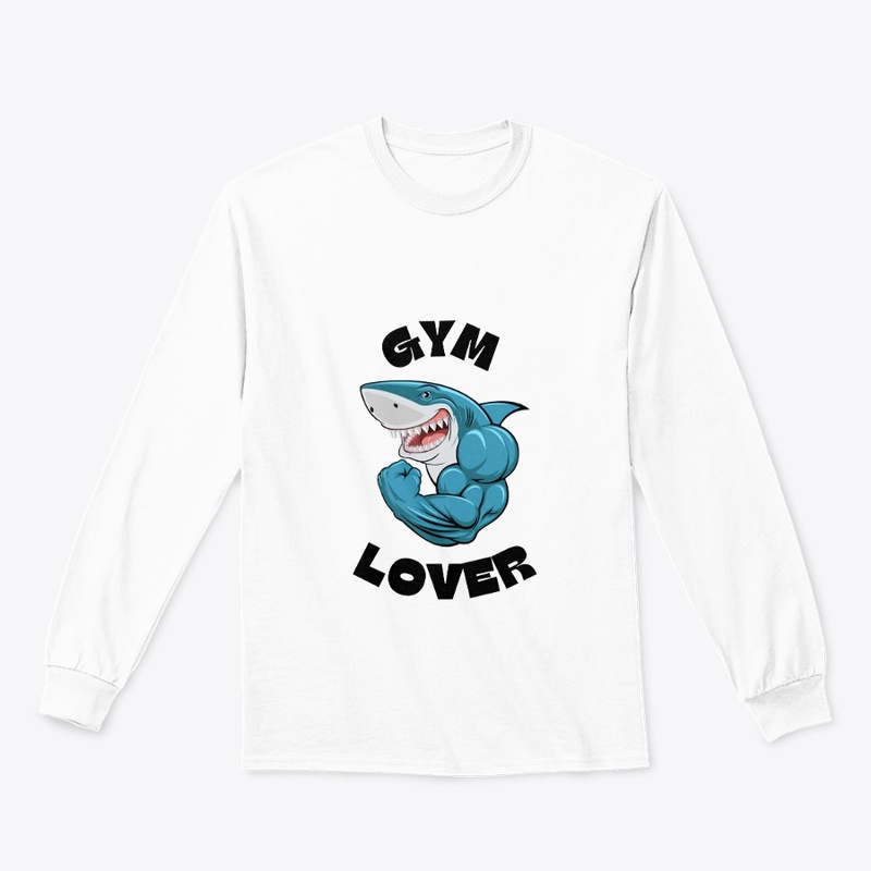GYM LOVER T-Shirt