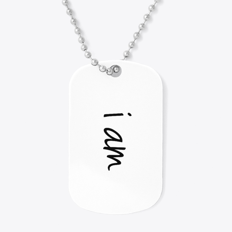 I AM - LOVEABLE
