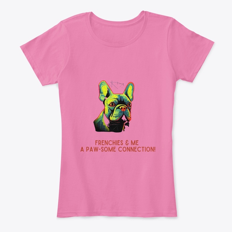 Frenchie Fusion: A Pawesome Connection!