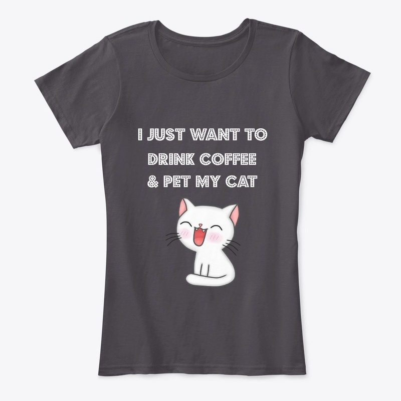 I Just Want To
