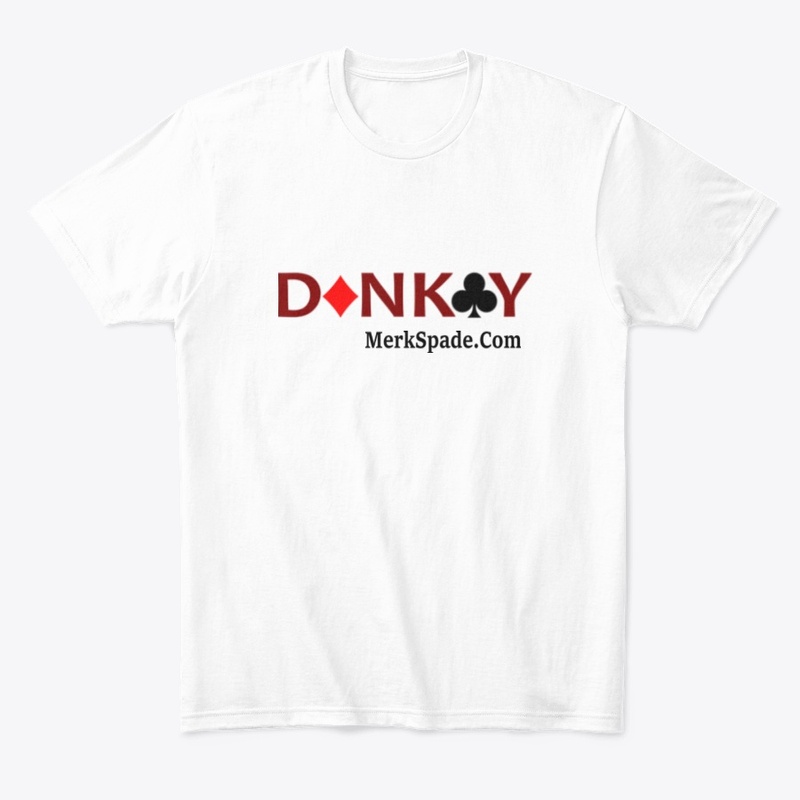 Donkey