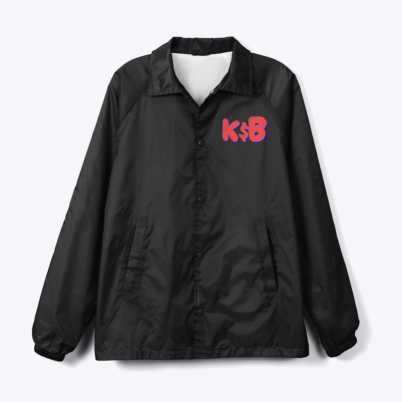 Cartoon K$B Jackets