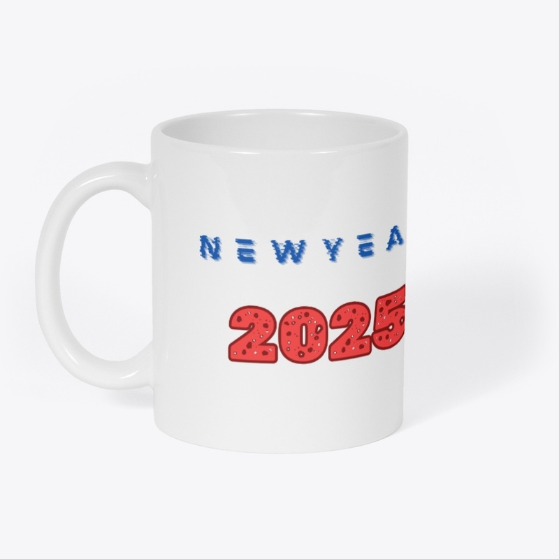 Our New Year 2025