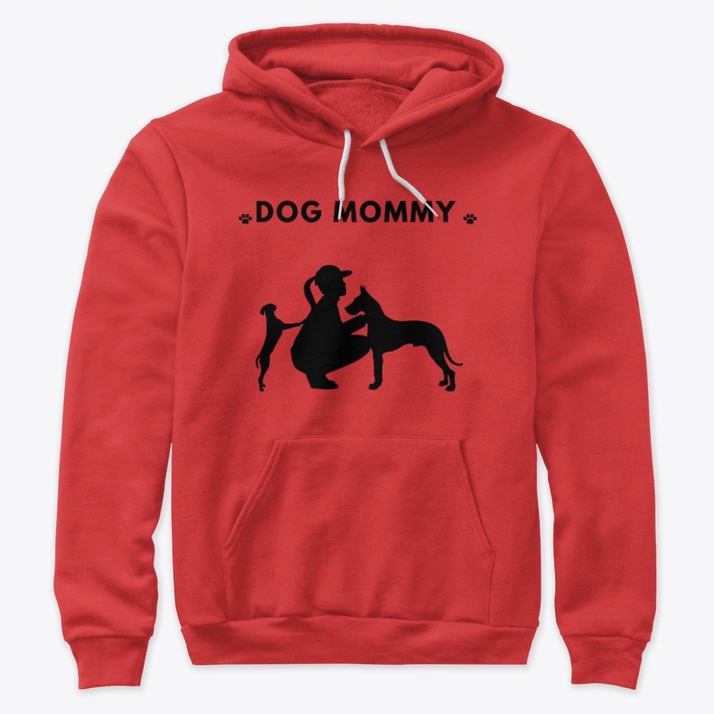 Dog Mommy