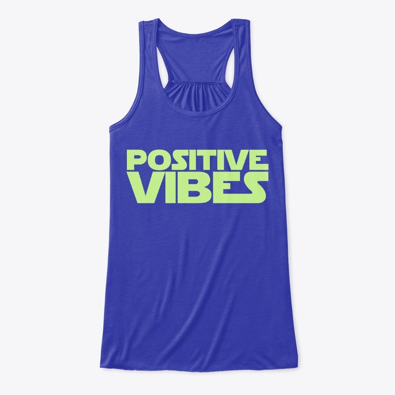 Positive vibes