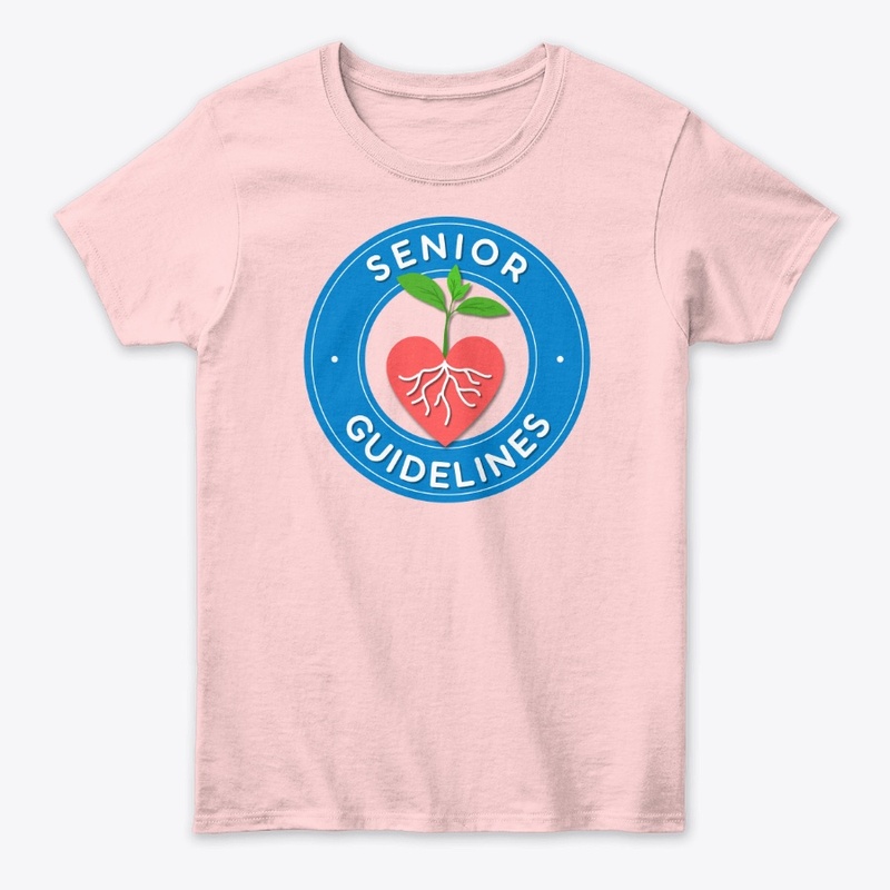 Senior Guidelines Official Merchandise