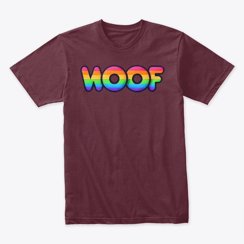 WOOF