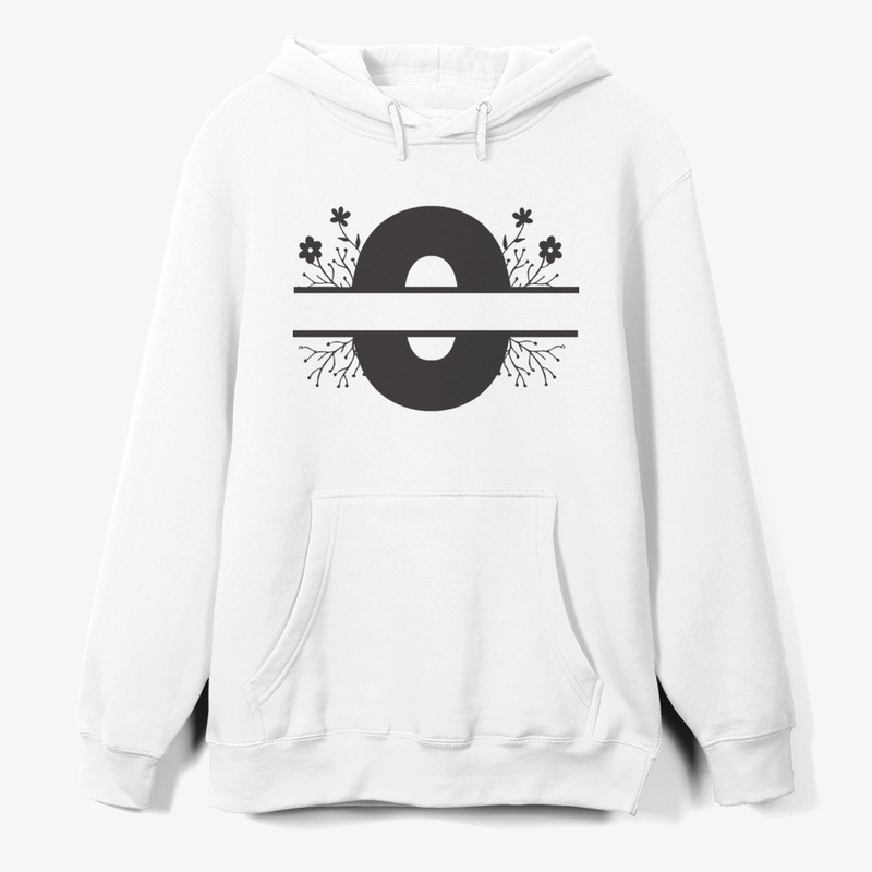Alphabet O