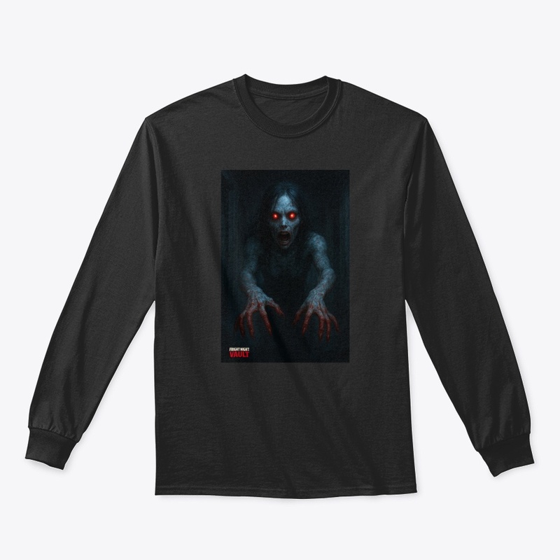 Support the Vault. Wear the Fear.