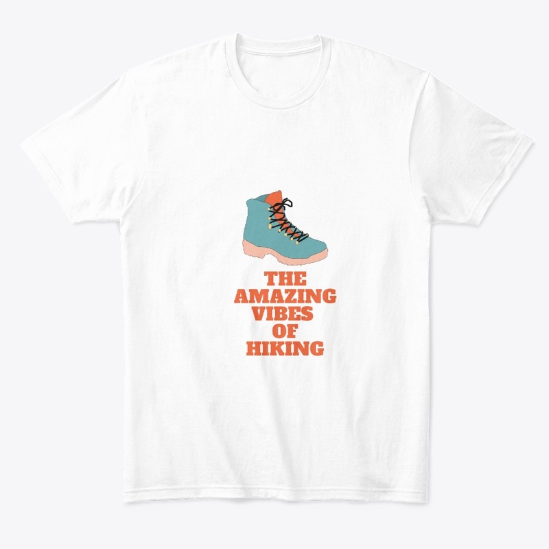 gift lovers hiking outdoor
