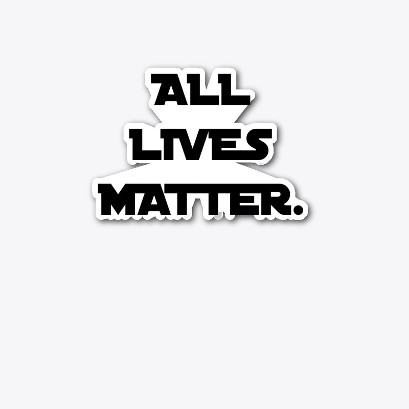 All Lives Matter Collection