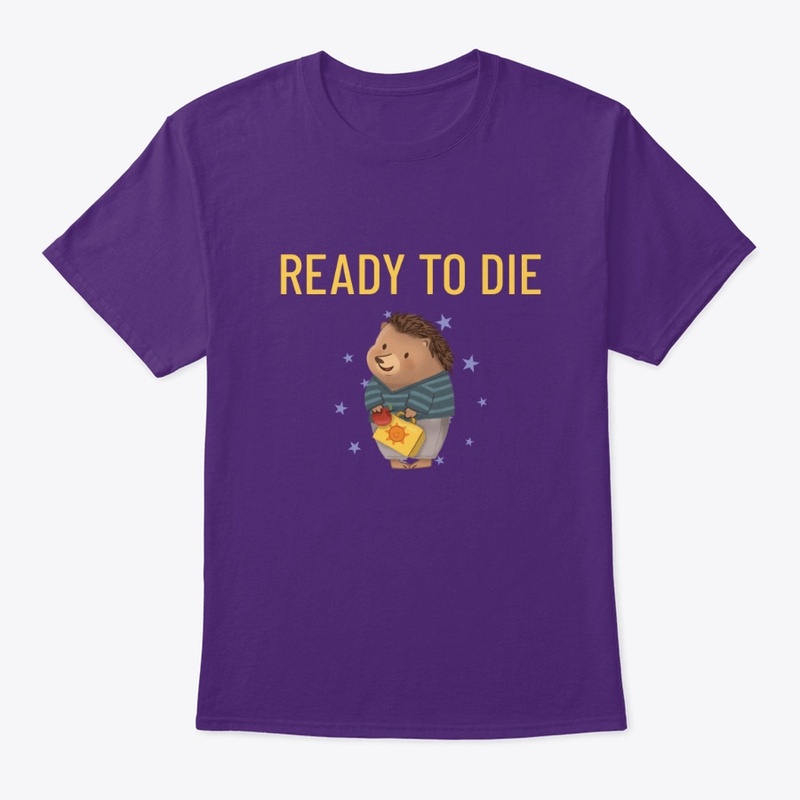Ready To Die