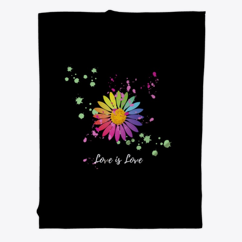 Love is Love 