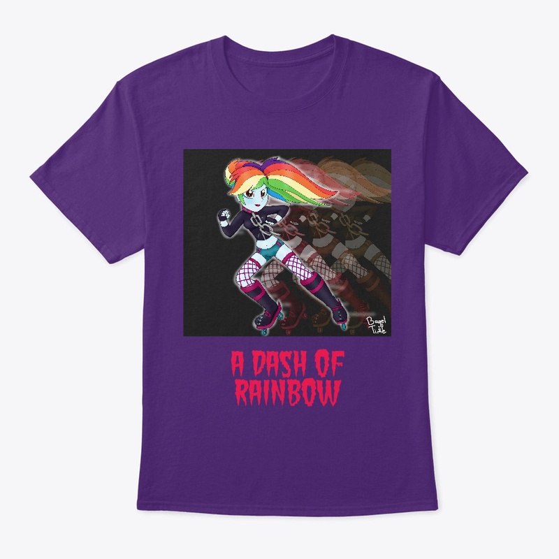 Skate Dasher 