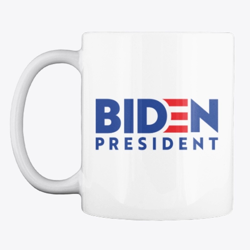 Biden For President