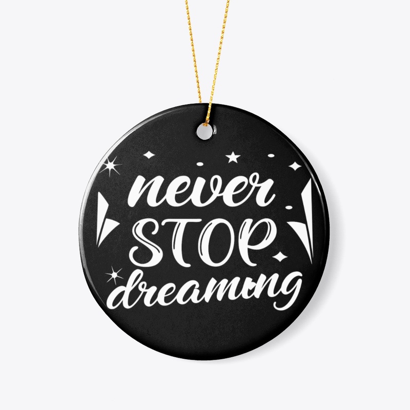 Motivational Typography T-Shirt Design