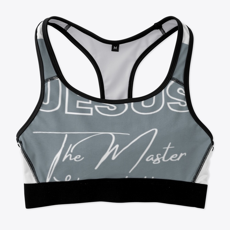 Jesus The Master Storyteller