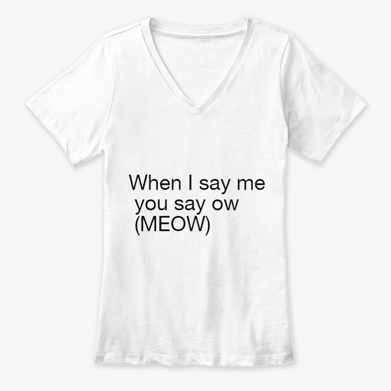 MEOW WOW