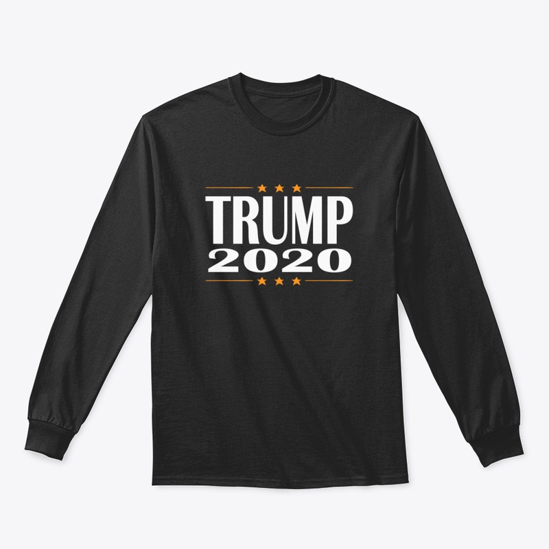 Trump Trump 2020 Vote