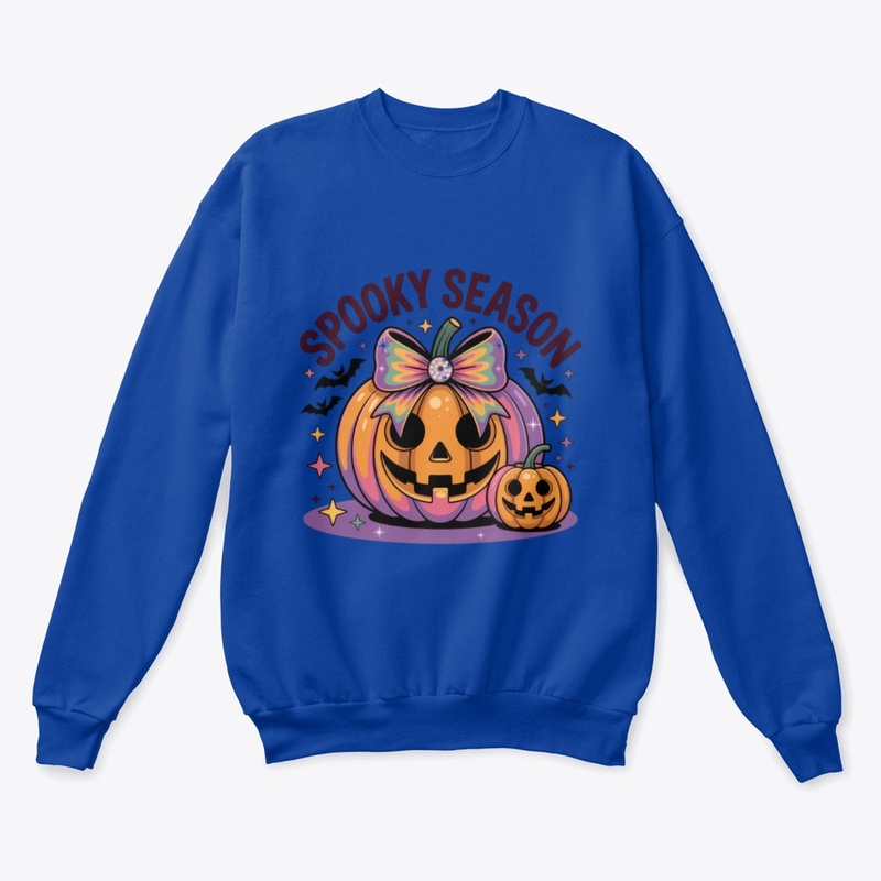 Spooky Season T-Shirt