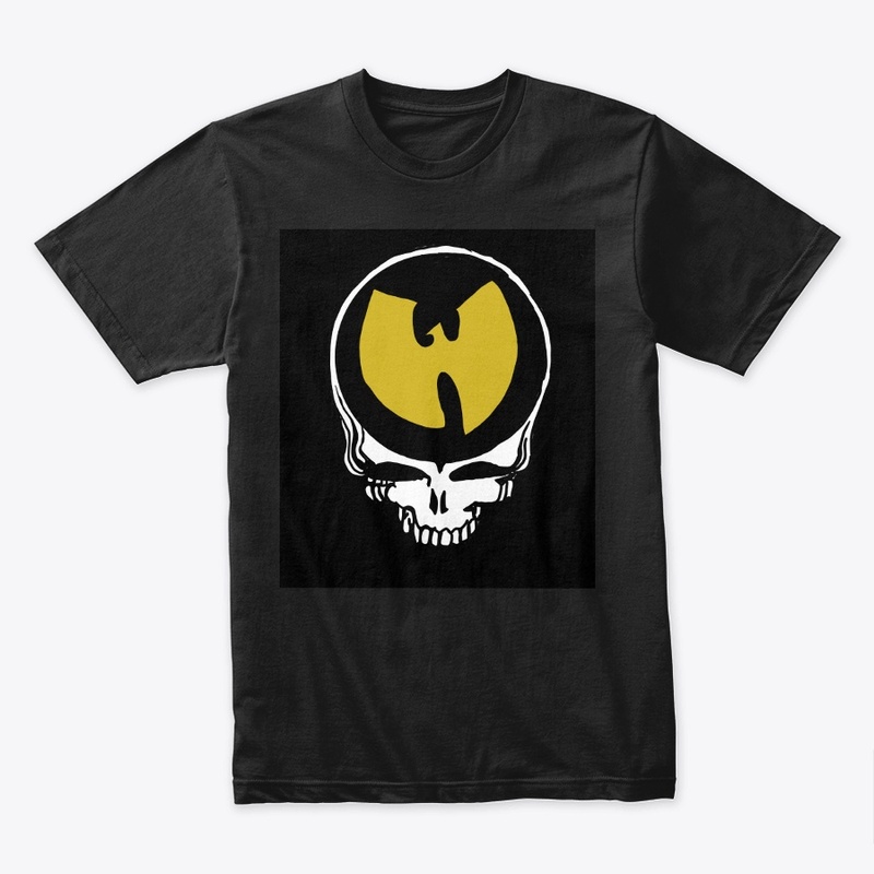 Steal Your Tang  - Conspiracy Tee 