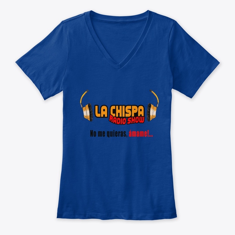 LA CHISPA RADIO SHOW