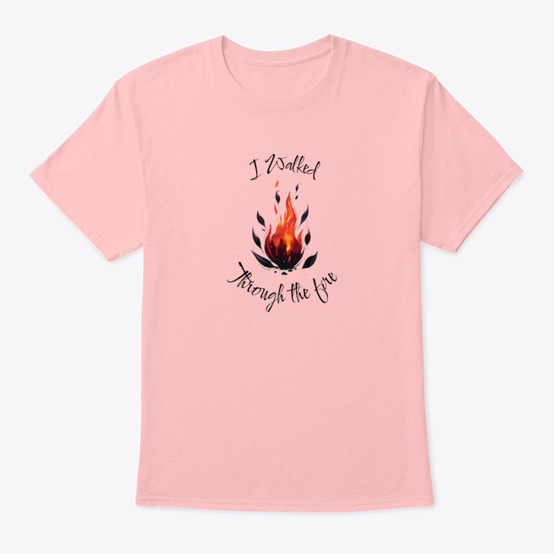 Through the fire 