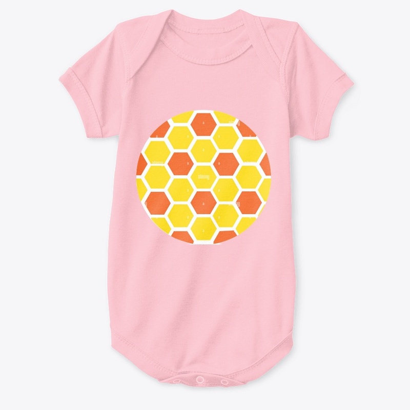 Toddler Romper/Onesie 