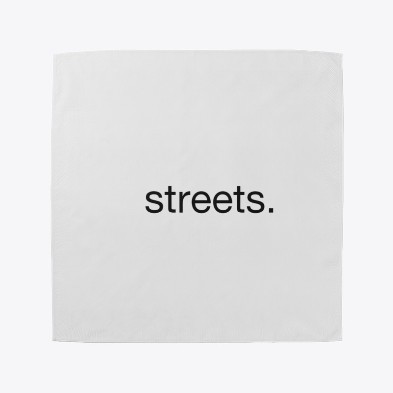 streets