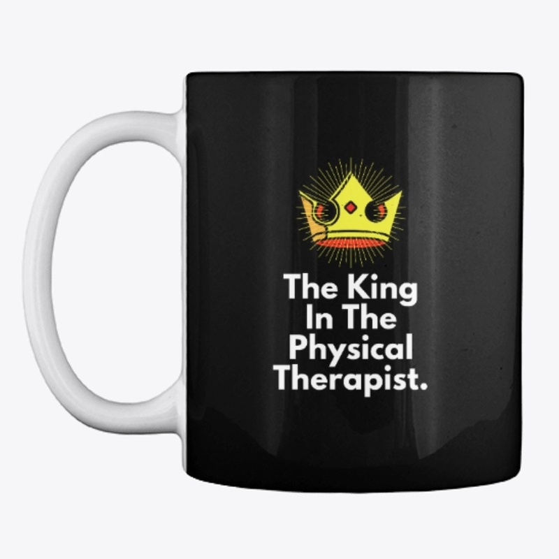 The King In The Physical Therapist