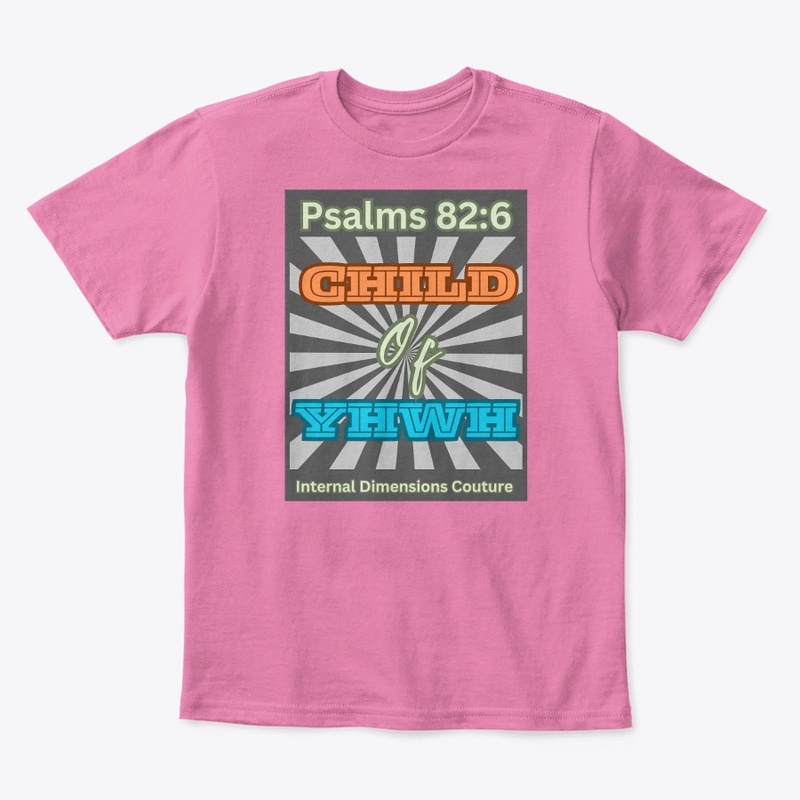 Psalms 82:6 Collection 