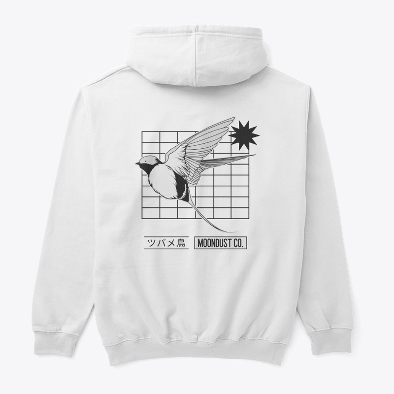 MOONDUST CO. BIRD