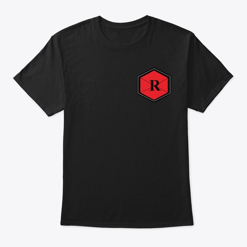 RutlessRowdy Youtube Merch
