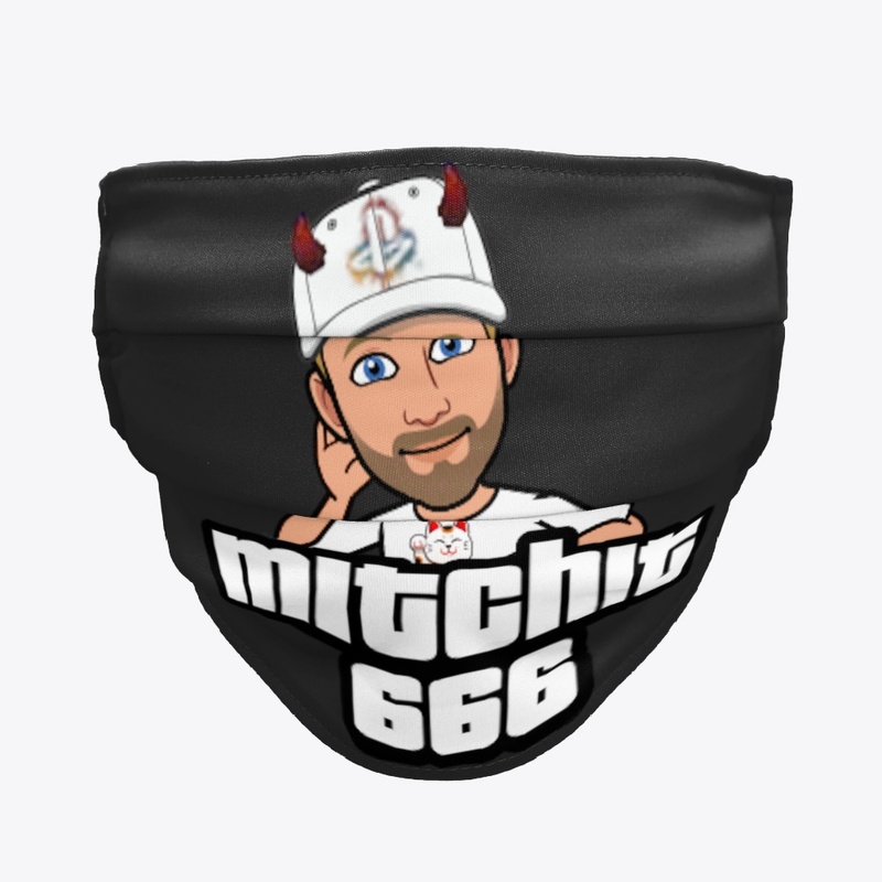 mitchit666 Logo