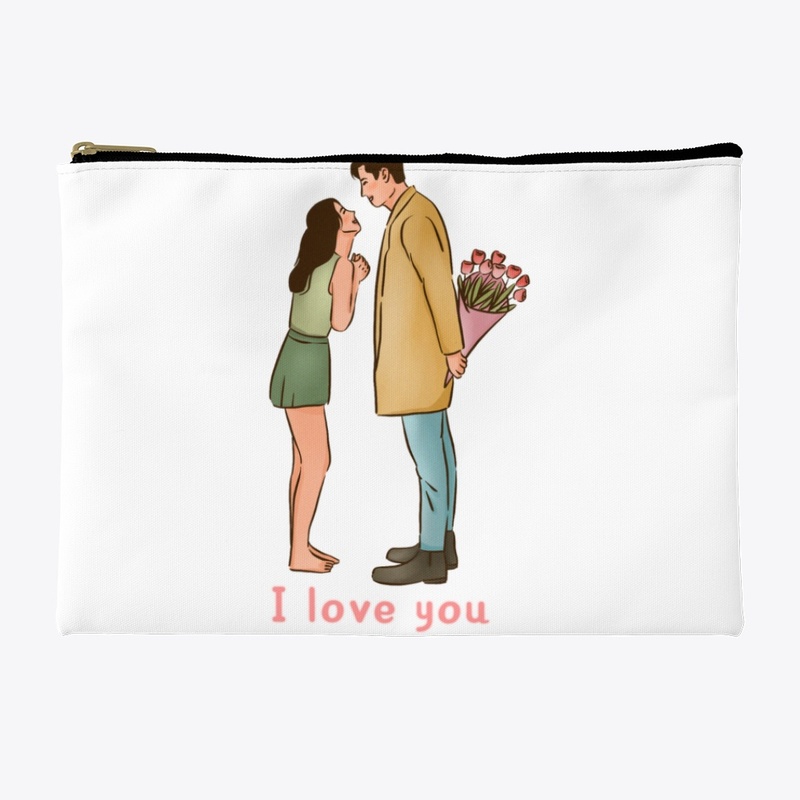 Gifts for Her Collection, Couple Love