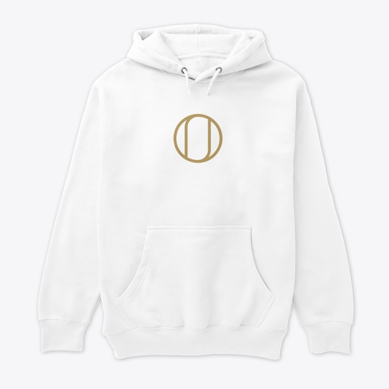 OMV Premium Logo Hoodie