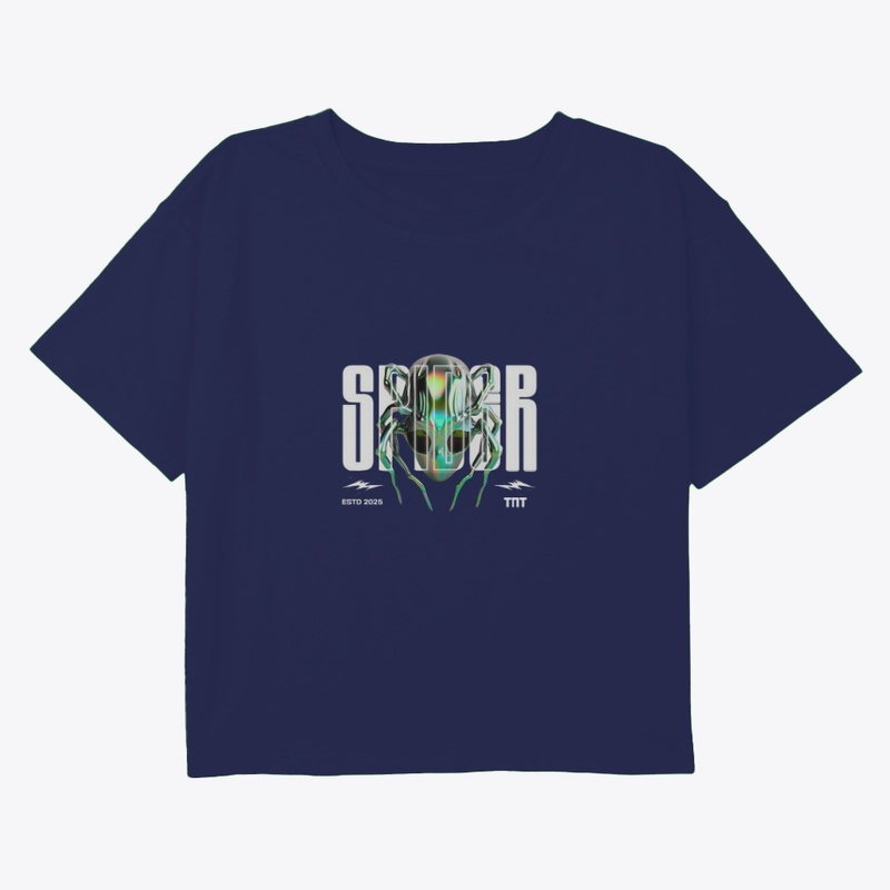 This t shirt design is a savage